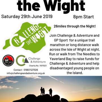 Challenge the wight
