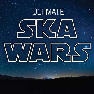 Ska wars logo 01
