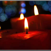 Candles lel4nd