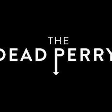 The dead perrys logo