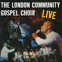 London gospel choir