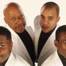 The drifters 2010