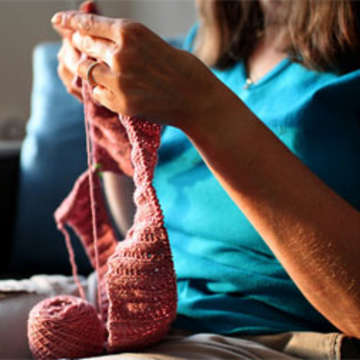 Knitting mr t in dc