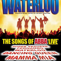 Waterloo poster