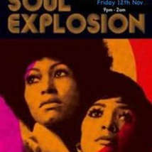 Soul explosion