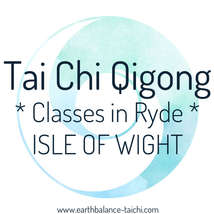 Tai chi qigong ryde isle of wight