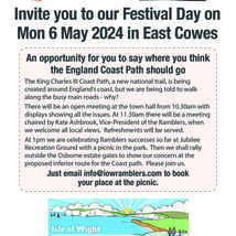 Fb a5 flyer festival day 6may