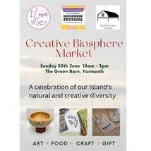Creativebiosphere market