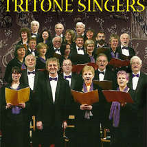 Tritone singers