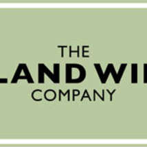 Island wine co logo