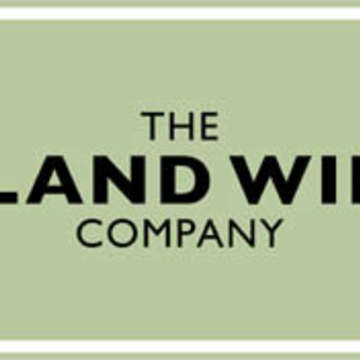 Island wine co logo