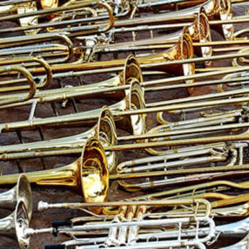 Brass zyada