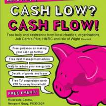 Eotw cash flow low