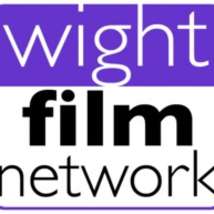 Wight film network logo