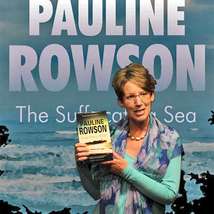 Pauline rowson book iow festival