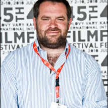 Bruce webb film festival