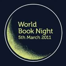 World book night 2011