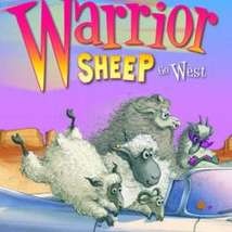 Warrior sheep