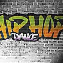 Hip hop dance