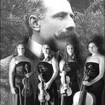 Elgar quartet