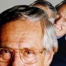 Barry norman