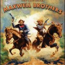 Maxwell brothers