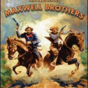 Maxwell brothers