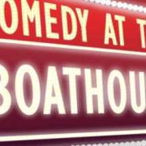 Comedy boathouse