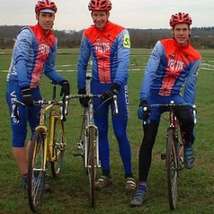 Vectis road cycling club