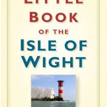 Little book of wight