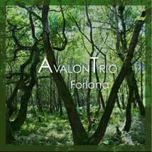 Avalon trio cover