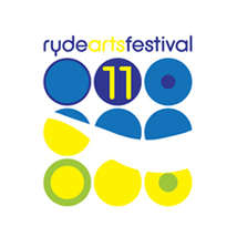 Ryde arts festival web
