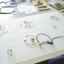 Intro to silver jewellery web