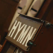 Hymn and pipes