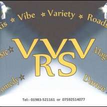 Vectis vibe variety show