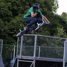 Sk8 event cowes