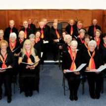 Cowes phoenix choir