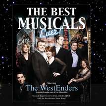 The best musicals west enders