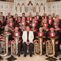 Cowes concert band