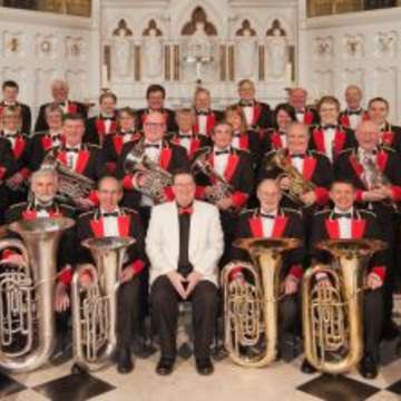 Cowes concert band