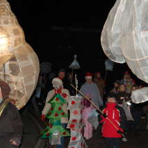Ventnor lanterns 2009 031