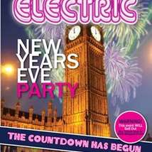 Nye electric party