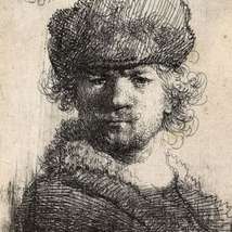 Rembrandt deflam