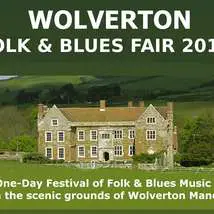 Wolverton folk blues