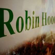 Robin hood poster brandon weight