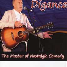Richard digance 2012