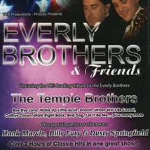 Everly brothers