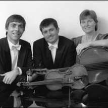 Dussek piano trio