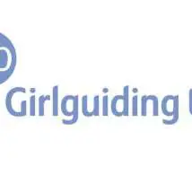 Girl guiding logo