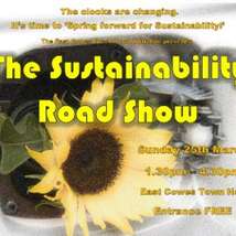 Sustainbility roadshow